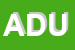 Logo di ADUC
