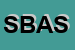 Logo di SCUOLA BASKET AREZZO SRL SOCIETA-SPORTIVA DILETTANTISTICA