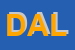 Logo di DALY