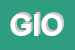 Logo di GIOIA