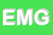 Logo di ENO MECC GR SNC