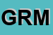 Logo di GRM