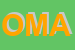 Logo di OMAR (SRL)