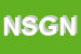 Logo di NIGITEX SNC DI GUIDI NICOLA E C