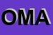 Logo di OMAT SRL