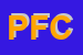 Logo di PIOMBINI FRANCO e C
