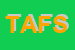 Logo di TERMOIDRAULICA AGOSTINI e FANI SDF