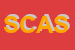 Logo di SOCIETA' CASENTINESE AUTOVEICOLI SCA SRL