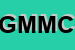 Logo di GMC DI MELLINI MAURO e C SNC