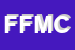 Logo di FM DI FANI MIRANDA e C SNC