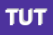 Logo di TUTTOCASA