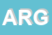 Logo di ARGENTI
