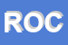 Logo di ROCOCO-SNC
