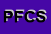 Logo di PASCALE FELICE E C SNC