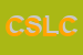 Logo di CHICCO e SPILLO DI LO CONTE LUCIANA e C SDF