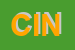 Logo di CINECITTA-