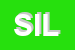Logo di SILVESTRINI