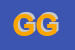 Logo di GV e G