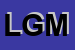 Logo di LMF DI GRAZIANO MORDACI