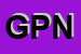 Logo di GINEPRINI PINO NATALE