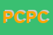 Logo di PITSTOP CARBURANTI DI PROSPERI E CHERUBINI SNC