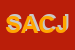 Logo di SOCIETA-AGRICOLA COOPERATIVA JJ FONTE SRL