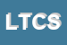 Logo di LINEA TRE-PUZZLE COLLECTION SRL