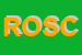 Logo di ROSA ORO SNC DI CHIARINI TAMARA e CINCINELLI GIOVANNI
