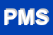 Logo di PRE - MET SPA