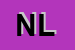Logo di NUTI LEDO