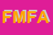 Logo di FL MAGLIERIE DI FRONTANI ANTONIA e C SNC