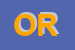 Logo di OCRA RICAMBI (SRL)