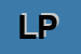 Logo di LIGURI PAOLO
