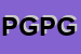 Logo di PIERI GEOMGIUSEPPE e PAOLINI GEOMPAOLO