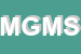 Logo di M e G MARSILI SNC