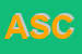 Logo di ASSOCIAZIONE SPORTIVA CAMPOCAVALLO