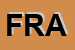 Logo di FRAMOS