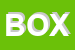 Logo di BOXKIT