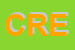 Logo di CREV SNC