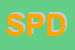 Logo di SDP DI PIANTINI DANIELE