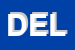 Logo di DELTA (SNC)