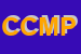 Logo di CMP -CASTIGLIONESE METALLI PREZIOSI -SRL