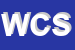 Logo di WAGNER COLORA SRL