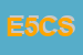 Logo di EFFE 5 COSTRUZIONI SRL