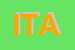 Logo di ITALMEC SPA