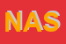 Logo di NASCOSTI (SNC)