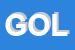 Logo di GOLINI