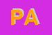 Logo di PANETTERIA AURORA