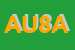 Logo di AZIENDA USL 8 AREZZO