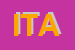 Logo di ITALART